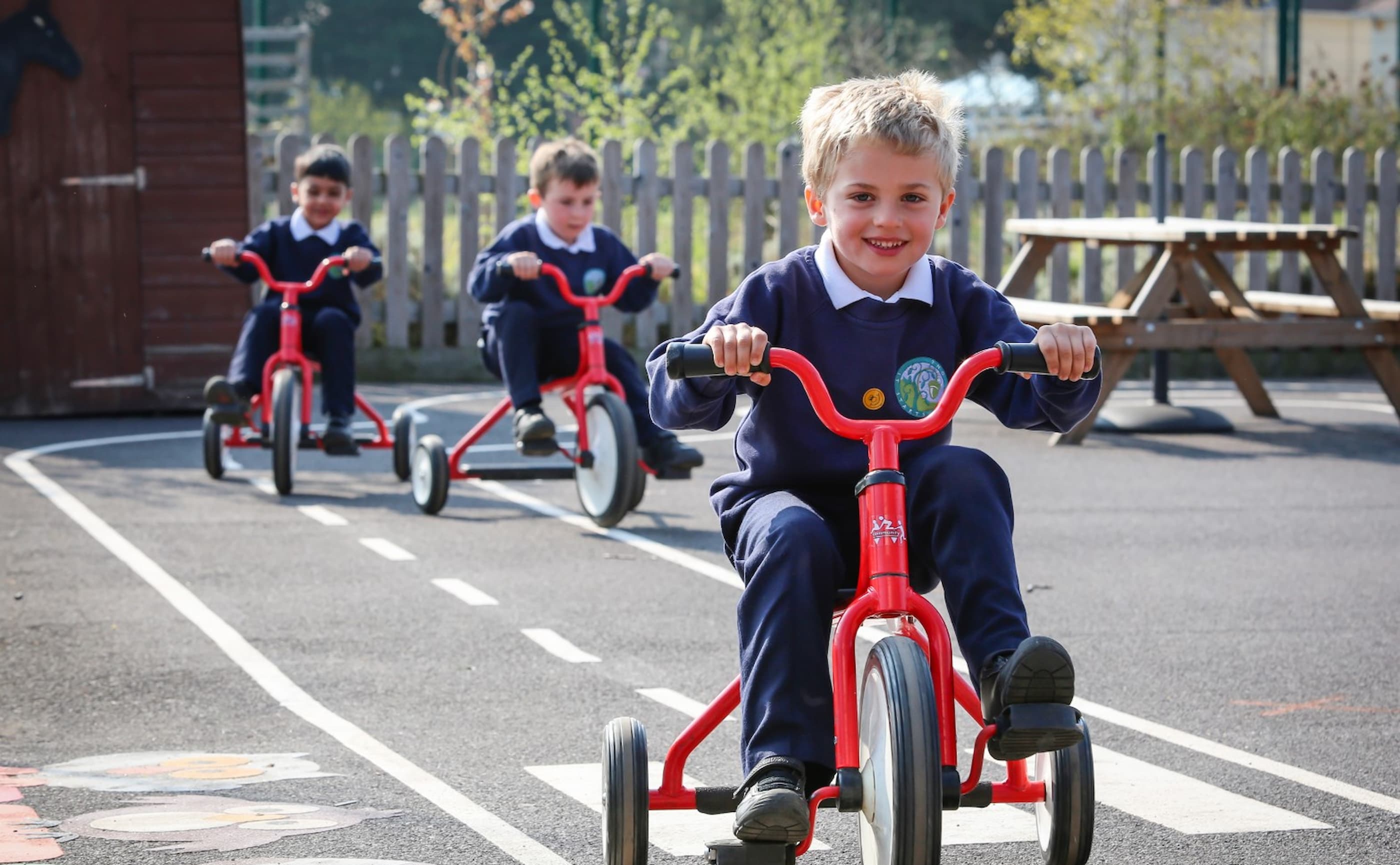 Avonwood Primary School photo