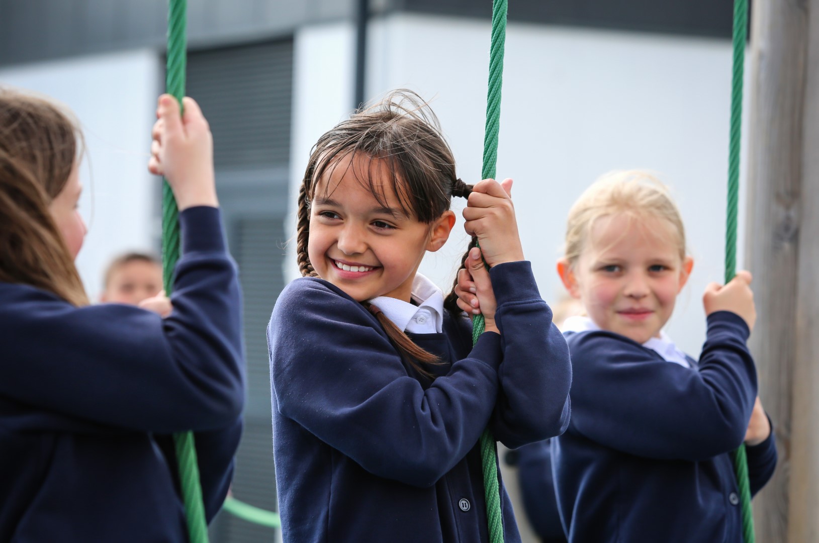 Education With Character