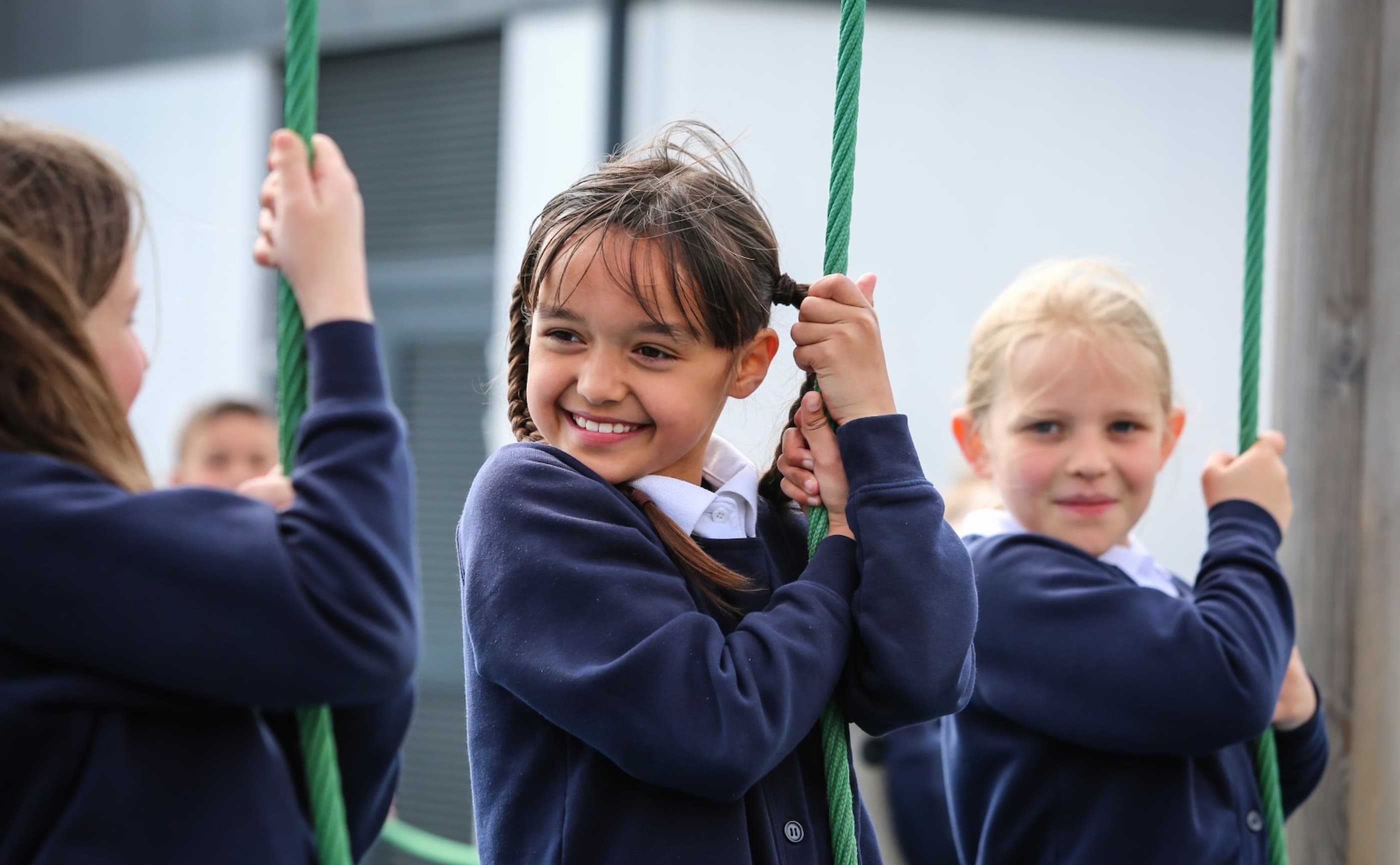 Avonwood Primary School photo