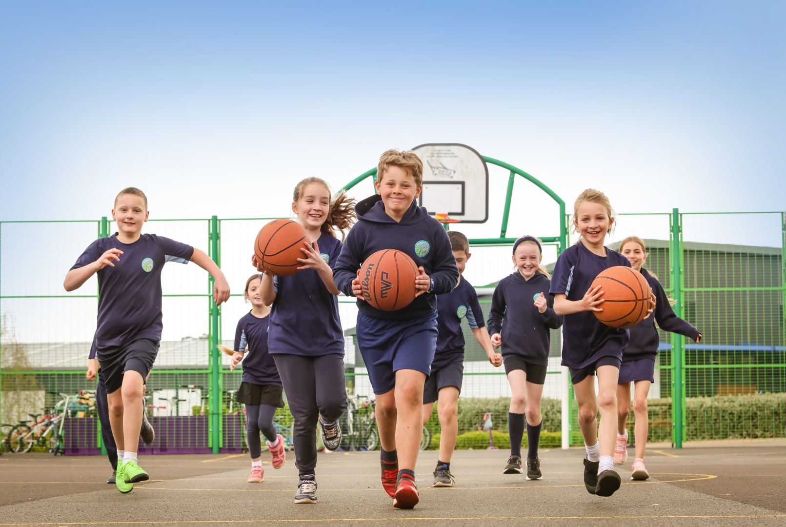 The Best in Everyone