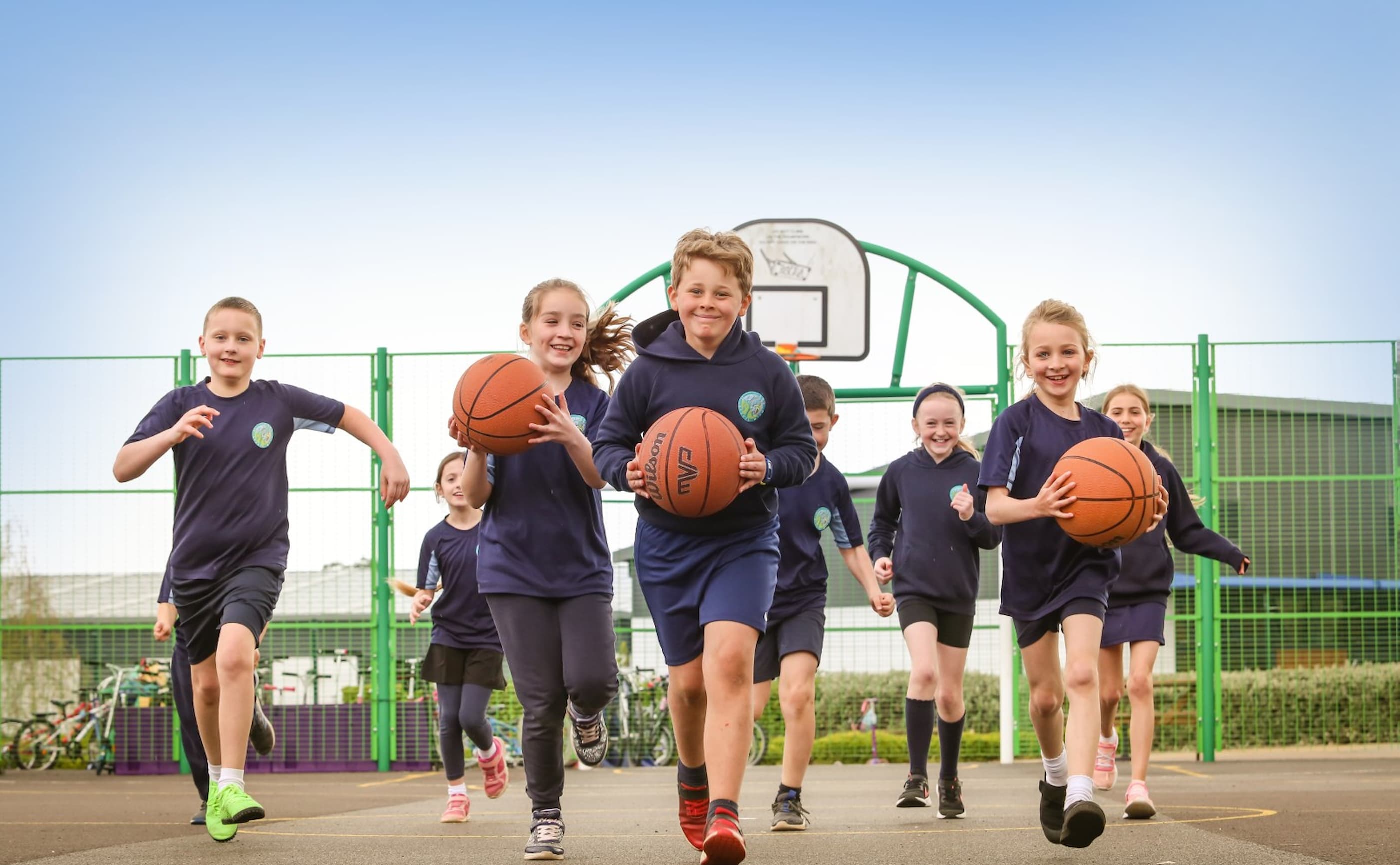 Avonwood Primary School photo