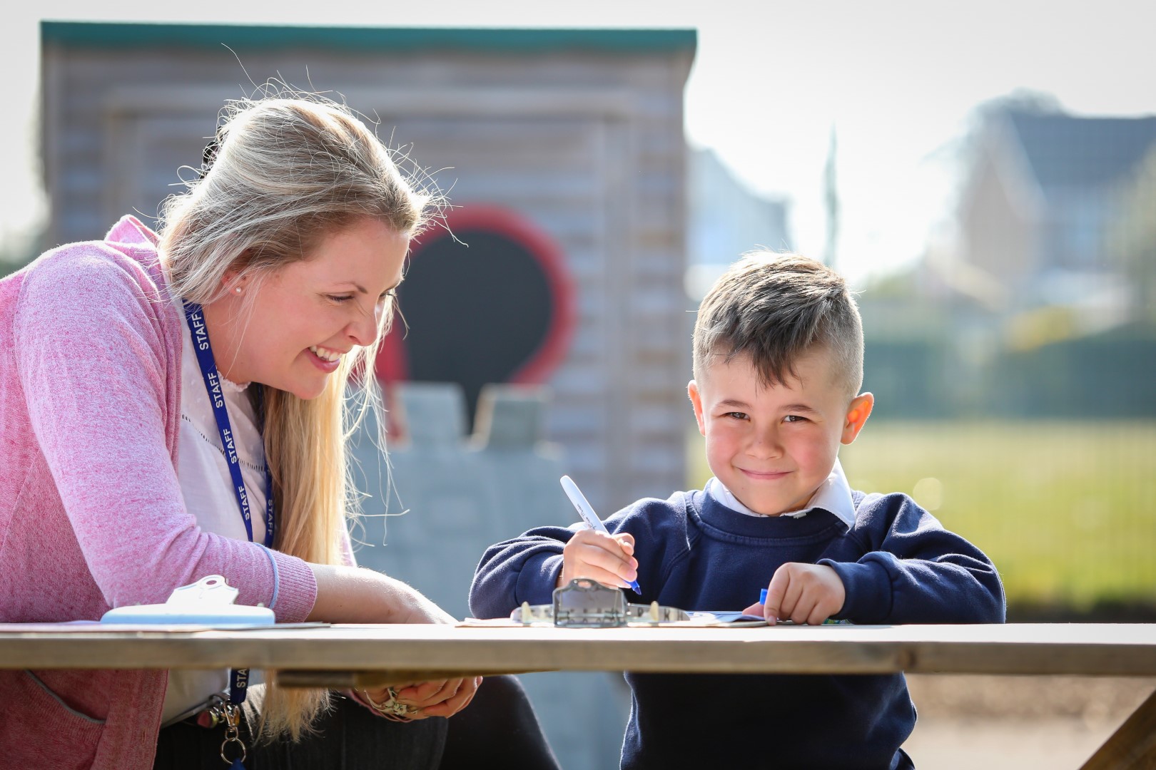 Inspiring Wonder and Intellectual Curiosity