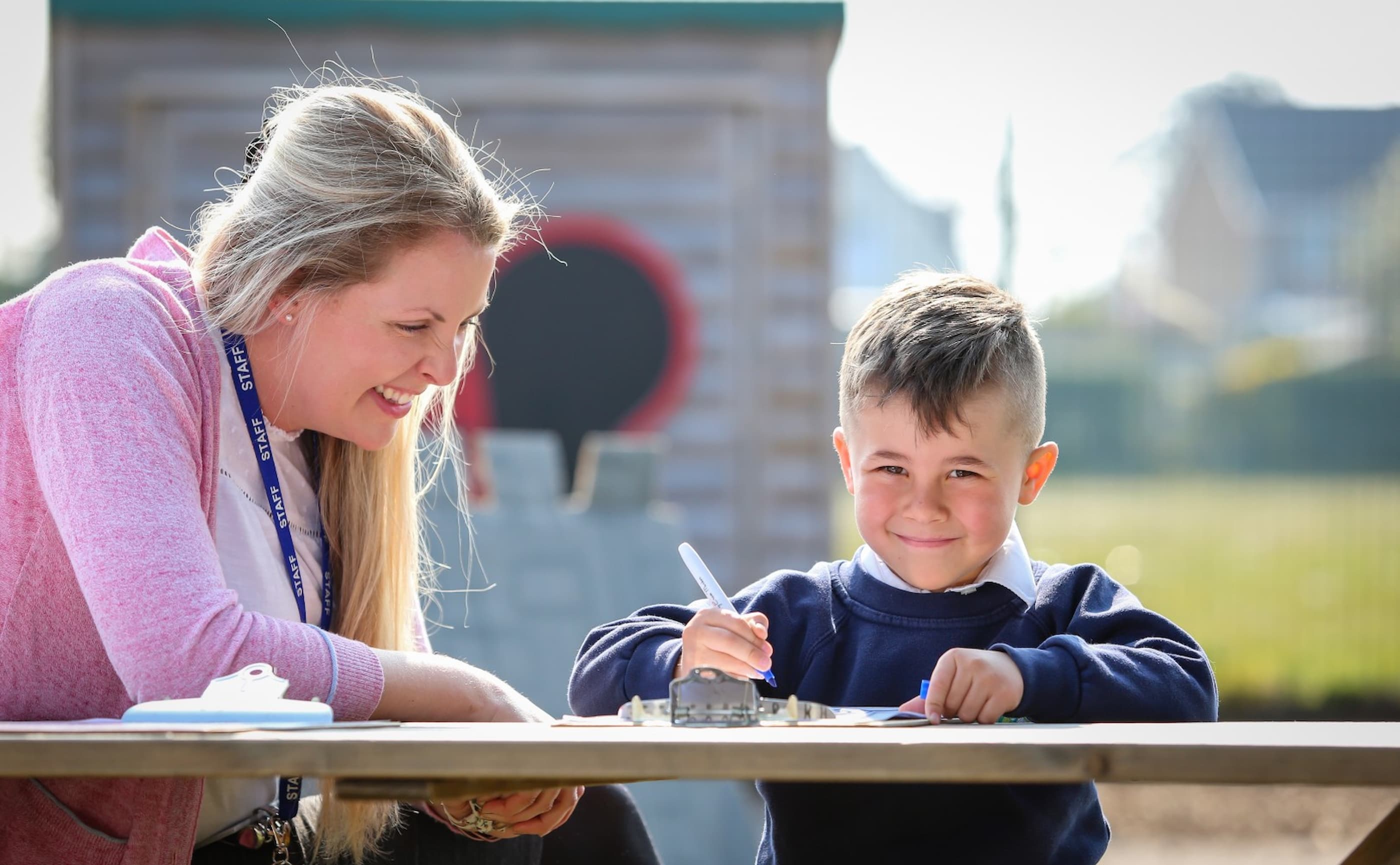 Avonwood Primary School photo